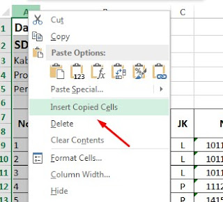 Unduh data forex ke excel