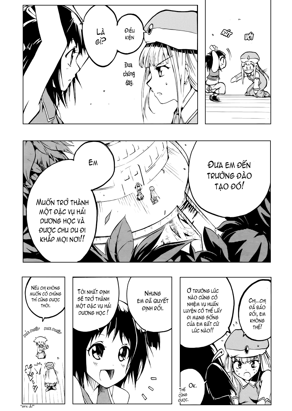 [Manga]: Esprit 0037