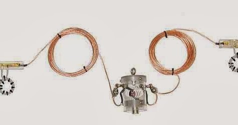 dc7hs on air KelemenDipol