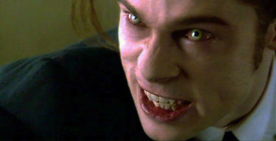 INTERVIEW WITH THE VAMPIRE