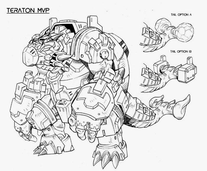 Council of Seven Information Services (C.o.S.I.S.) D Wargaming Hub