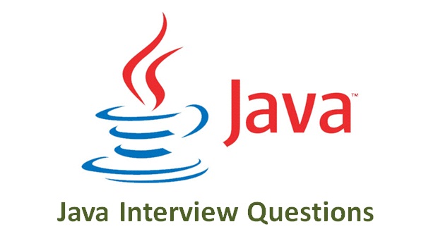 java interview questions  pdf