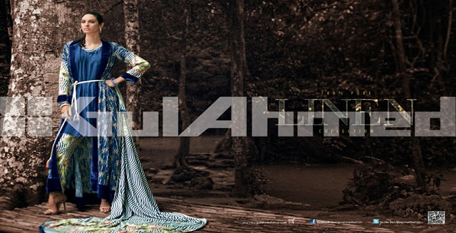 Embroidered Khaddar, Chiffon and Velvet Silk Collection-08