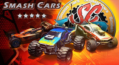 Smash Cars v1.0 multi2 cracked-THETA