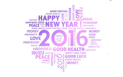 simple new year greeting 2016 simple new year greeting 2016