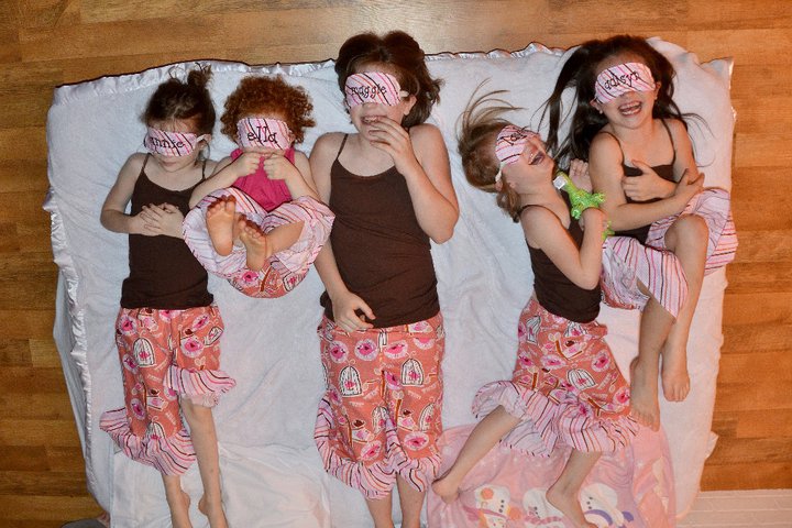 Pyjama+party+outfits