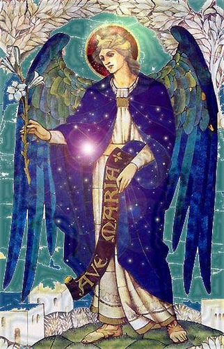 archangel uriel prayer