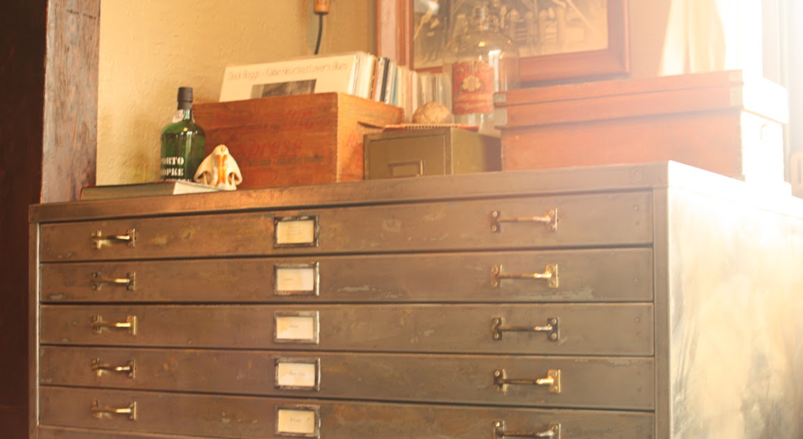 Anachronistic Decay Flat File