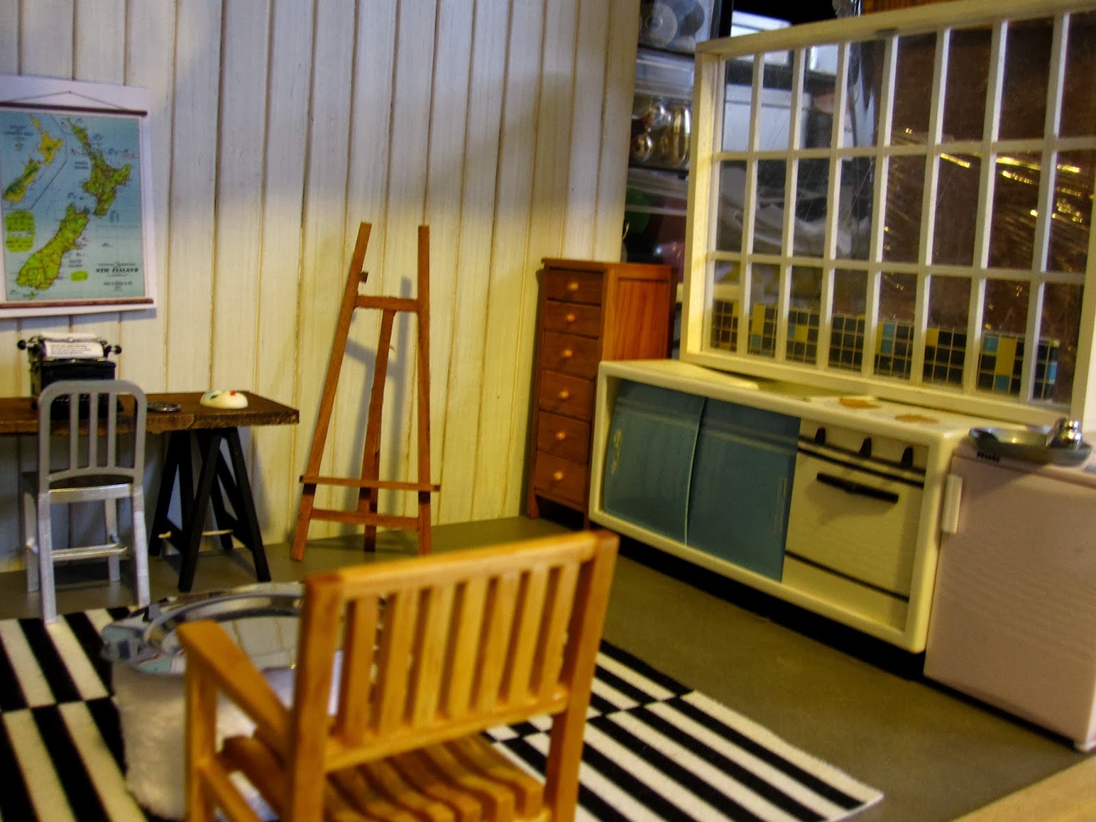 The Shopping Sherpa The story of a shed (Part two)