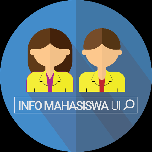 Info Mahasiswa UI