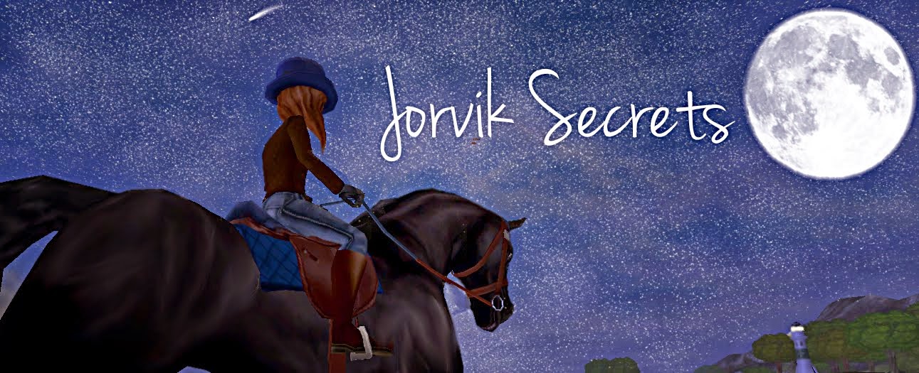 Jorvik Secrets