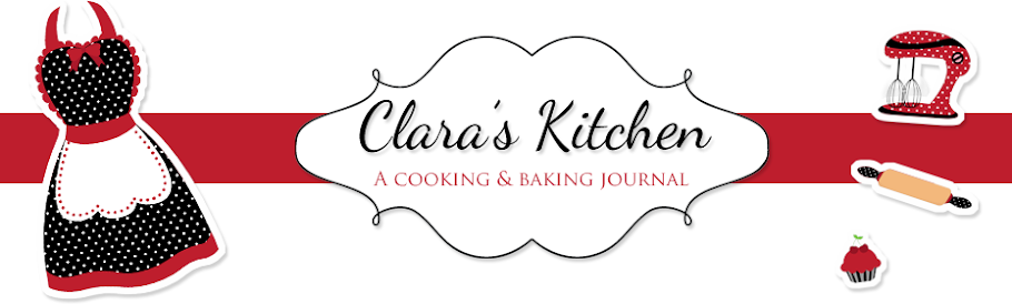 Clara's Cakery