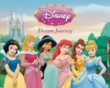 Princesas Disney