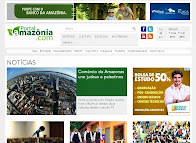 Portal Amazonia