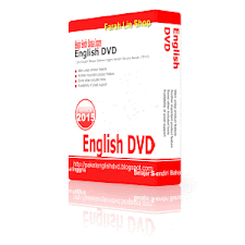 Paket EnglishDVD (7DVD)