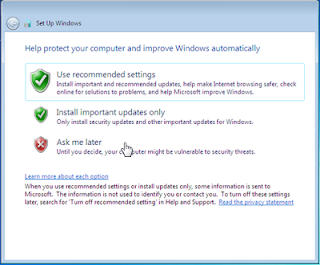 شرح تثبيت ويندوز 7 windows خطوة خطوة بالصور Windows7+setup+step+by+step+98