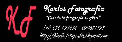 KARLOS FOTOGRAFIA