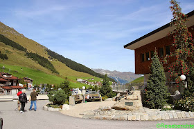 7 Tages Winterpauschale Ab Januar 2013 Alpin Lodge Das