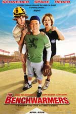 Film à theme medical - medecine - Benchwarmers (Fr: La Revanche des losers) Film à theme medical - medecine - Benchwarmers (Fr: La Revanche des losers)