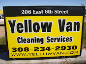 Yellow Van Cleaning & Restoration