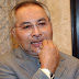 TERKINI : KHIR TOYO MENANGIS & KECEWA..