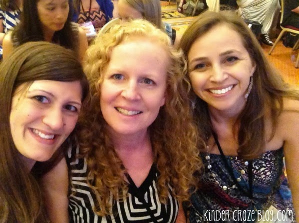 Kindergarten and First grade teacher-bloggers in Vegas Kindergarten and First grade teacher-bloggers in Vegas