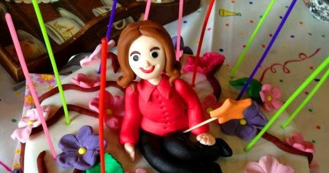 Bir Dut Masalı FRAMBUAZLI ÇİKOLATALI DOĞUM GÜNÜ PASTAM (1)