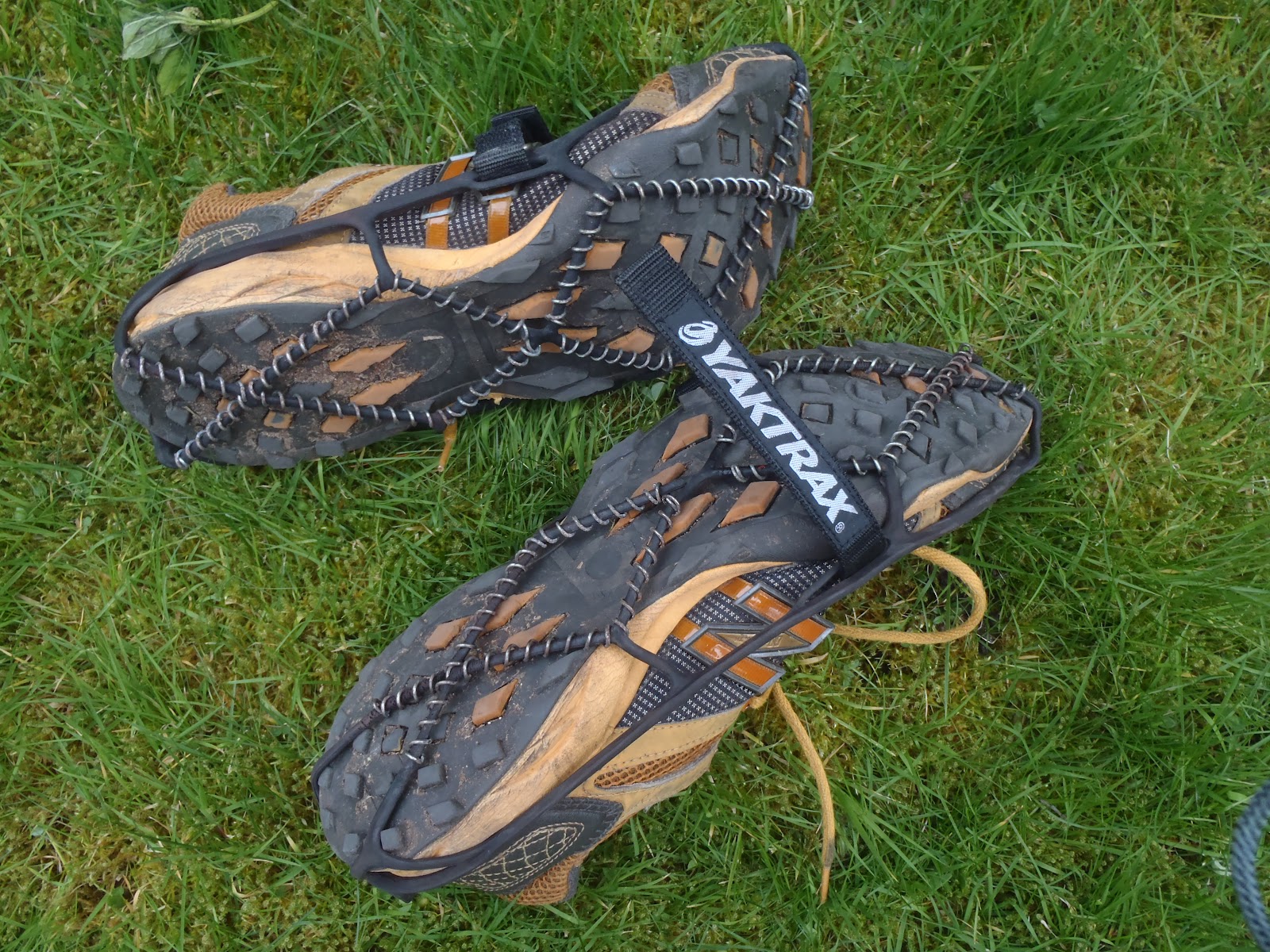 Yak Tracks submited images.