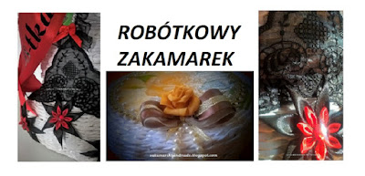 ROBÓTKOWY ZAKAMAREK