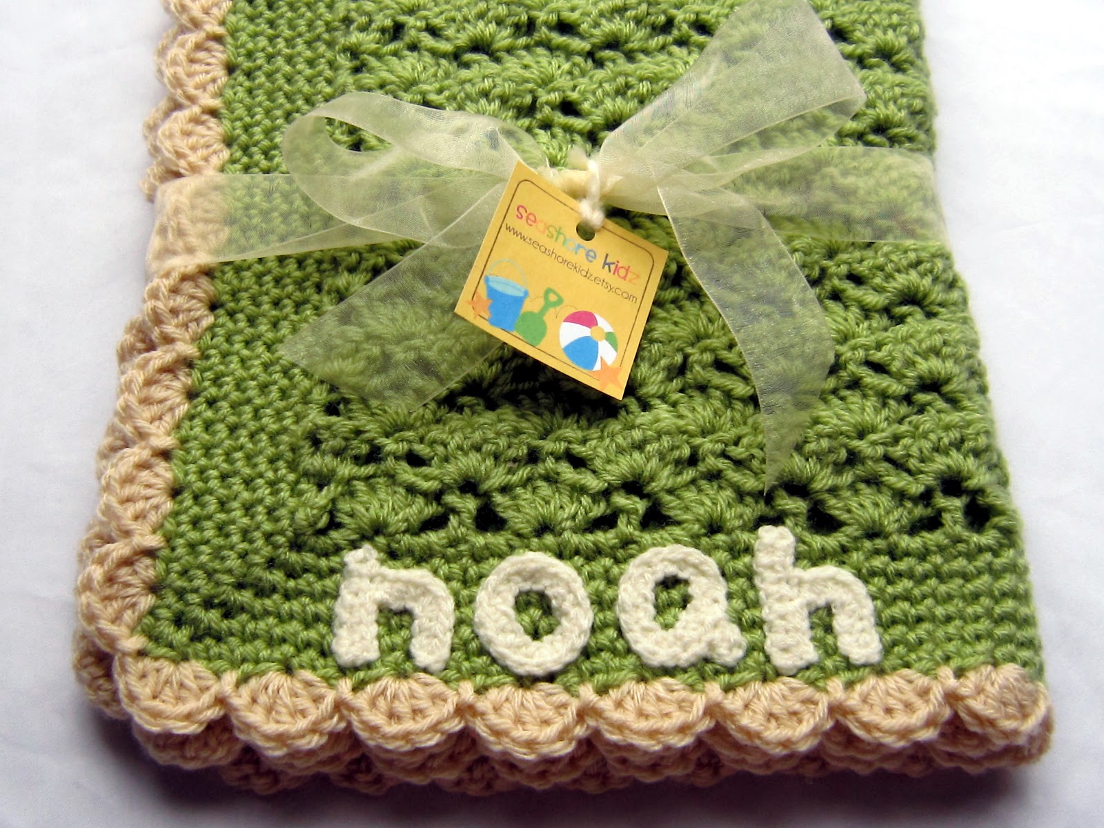 With that said, Ill venture back into the baby crochet world for a ...