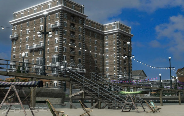 Omerta City Of Gangsters Xbox 360 