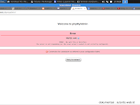 mengatasi phpmyadmin tidak bisa diakses pada XAMPP for Linux 1.8.3-0 mengatasi phpmyadmin tidak bisa diakses pada XAMPP for Linux 1.8.3-0