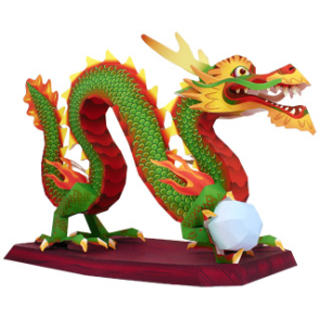 Significance of Dragon in Chinese Culture