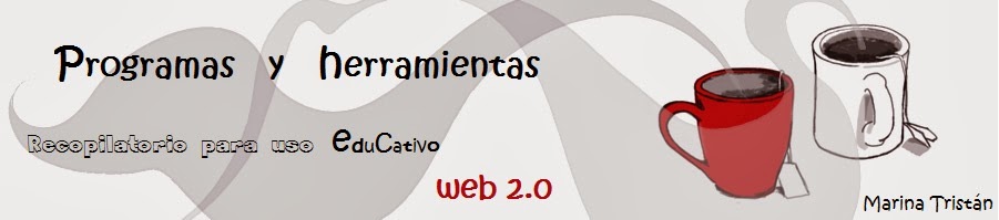 Herramientas educativas