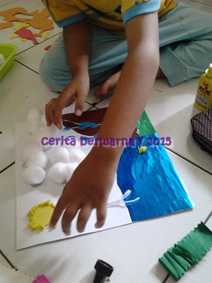 600+ Gambar Diorama Daur Air HD Paling Baru 600+ Gambar Diorama Daur Air HD Paling Baru