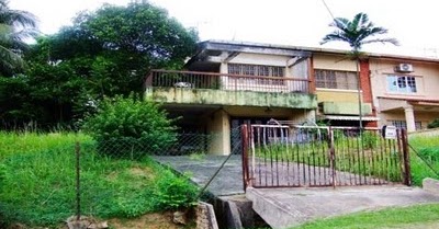 Cerita Seram Shah Alam Seksyen 2 Soalan 05