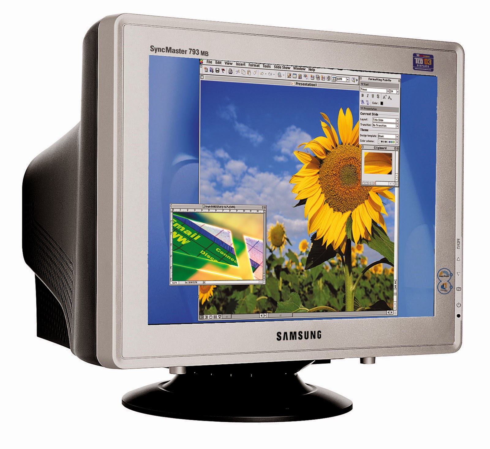 OUTPUT อุปกรณ์แสดงผลลัพธ์ (Output Device)