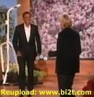 Courtesy: Youtube Video Barack Obama Joget Laris di Youtube