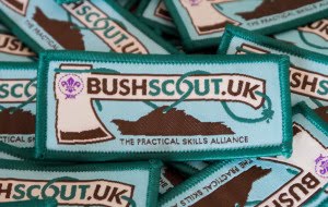 BUSHSCOUT.