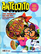 Felices Pascuas con Revista Anteojito!! El Blog de Anteojito les Desea anteojito pascuas 