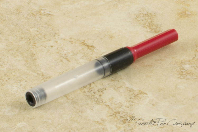 Lamy Z26 converter this converter is designed for the higherend Lamy