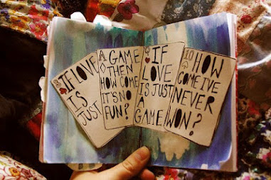 El amor es un juego ...