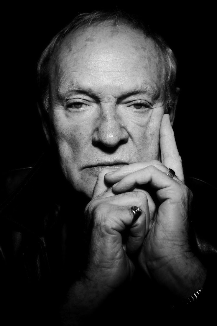 Julian Glover Turns 80. Happy Birthday.