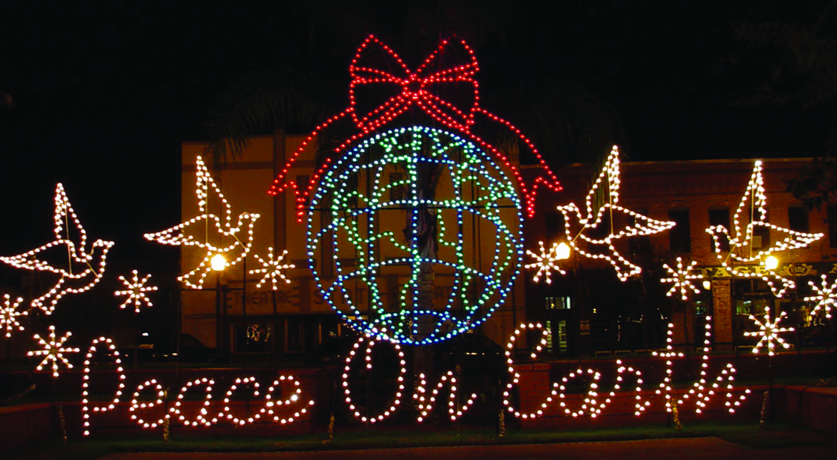 Crystal Valley Decorating, Inc September 2011