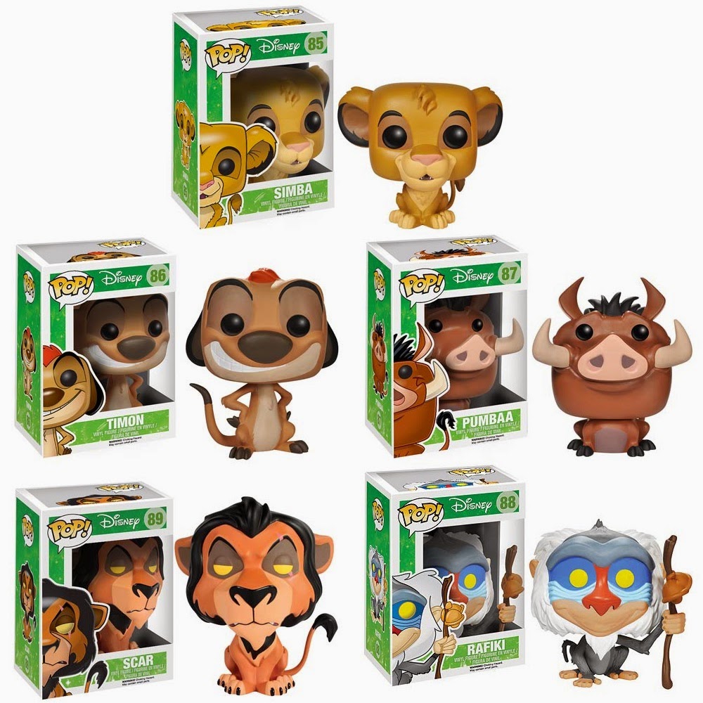 funko pop rafiki 88
