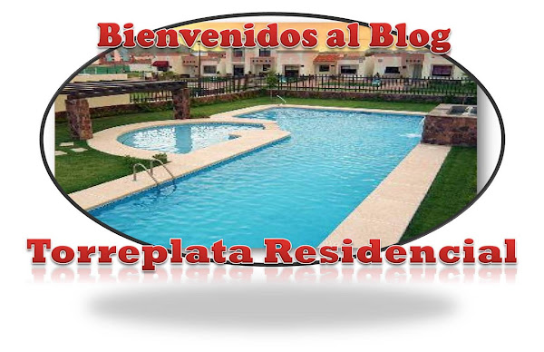Residentes Torreplata Residencial