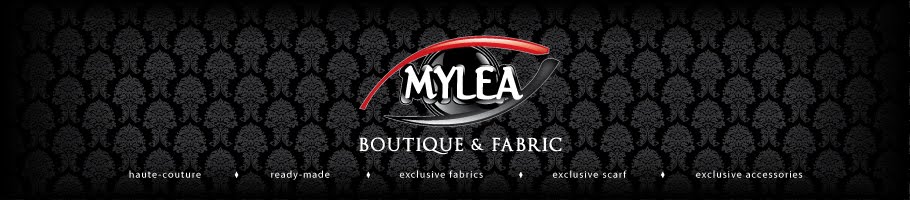 Mylea Boutique & Fabric