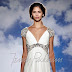 Jenny Packham Bridal Spring 2015 Collections
