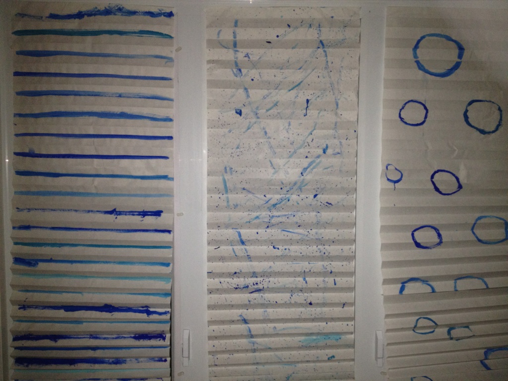 paper shades paper shades