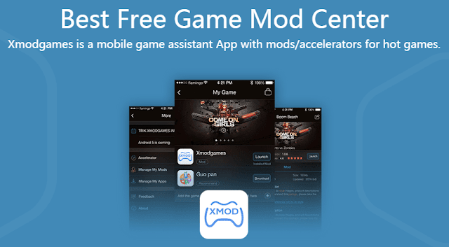 xmodgames full apk